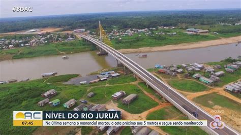 VÍDEOS Bom Dia Acre desta segunda feira 23 de outubro Acre G1