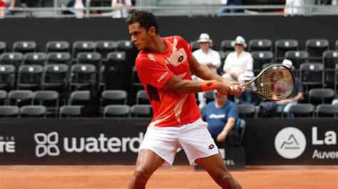 Juan Pablo Varillas En Roland Garros 2023 Todo Lo Que Tienes Que Saber