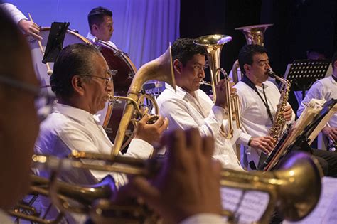 Invita ayuntamiento de Córdoba a Concierto de Verano con la Banda