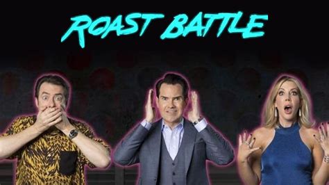 Roast Battle (2018) - Plex