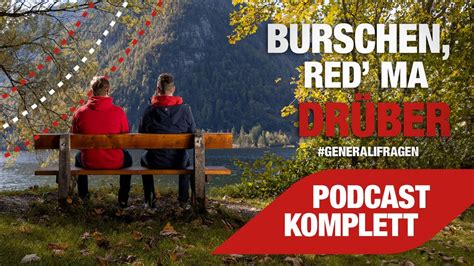 Videopodcast Burschen Red Ma Dr Ber Full Version Youtube