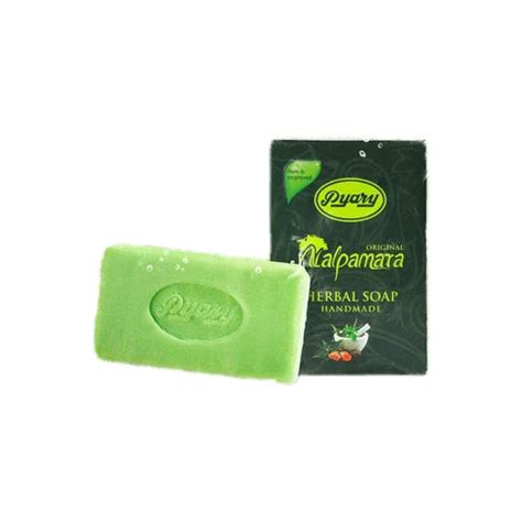 Jual Sabun Arab Sabun Pyary Nalpamara Original Herbal Soap Gr