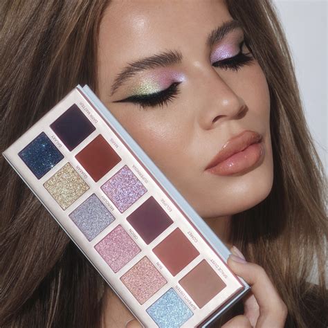 Paleta Cosmos De Anastasia Beverly Hills Chega Ao Brasil Beauty Buzz