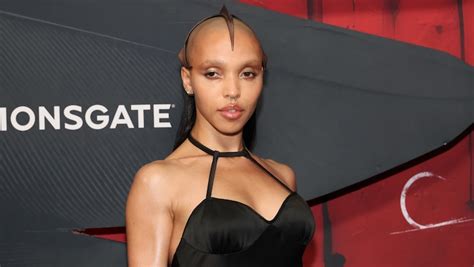 Fka Twigs First Single From Eusexua Has A Release Date