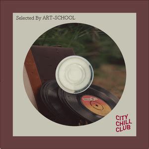 孤独な夜に聴きたい音楽 木下理樹 ART SCHOOL 選曲 playlist by CITY CHILL CLUB