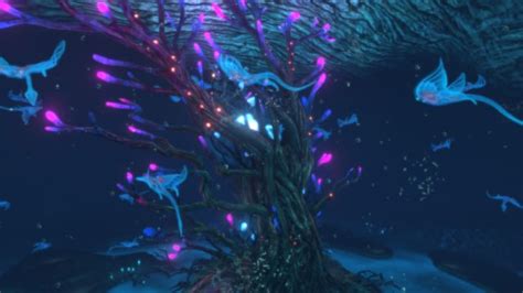 No Spoilers Maybe Can We Take A Moment To Appreciate How Beautiful Subnautica Can Be R