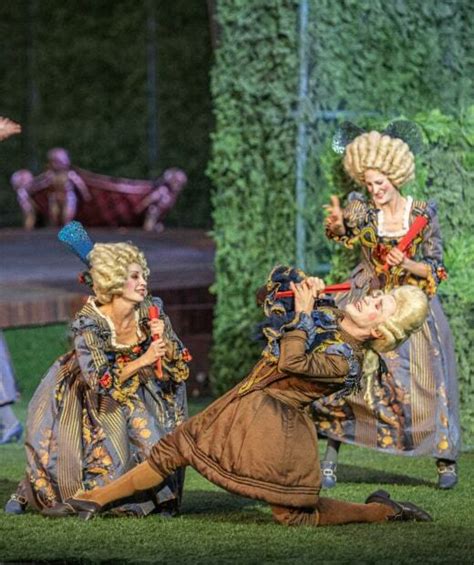 Opernfestspiele In Der Arena Von Verona Gioachino Rossini S Il