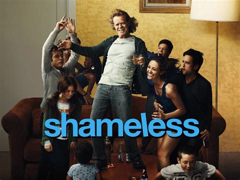 Shameless Season Ov