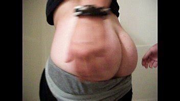 Bretts Jugoso Culo De Burbuja Graso XVIDEOS