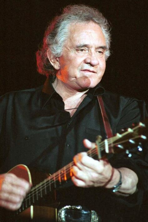 John Carter Cash Jr