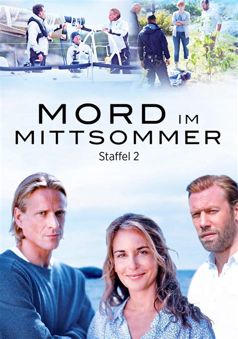 Mord Im Mittsommer Staffel Jetzt Stream Anschauen