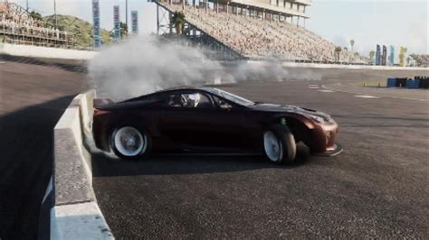 Carx Drift Racing Online Drift Setup For The Lexus Lfa Space Knight