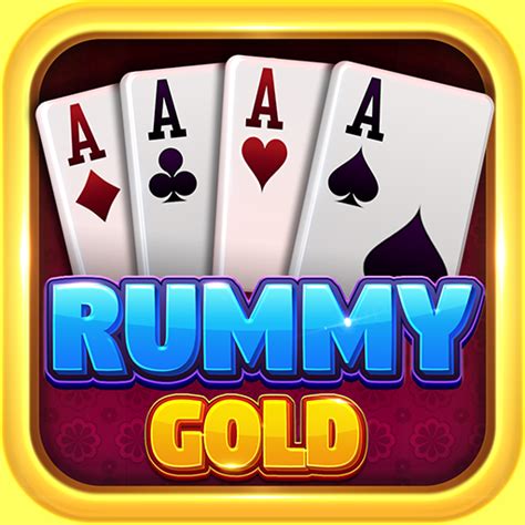 Rummy Gold - Apps on Google Play