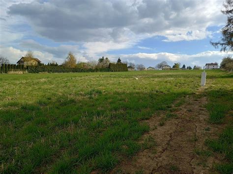 Działka Bieruń ul Kamienna bez pośrednika 1000 m2