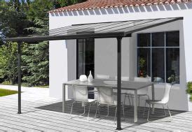 Pergola Modulable En Bois Douglas X M Mon Petit Potager