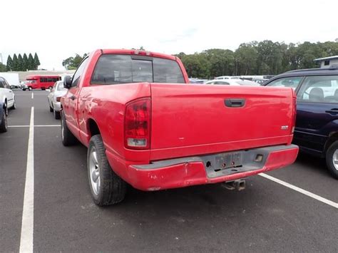 2003 Dodge Ram 1500 Speeds Auto Auctions