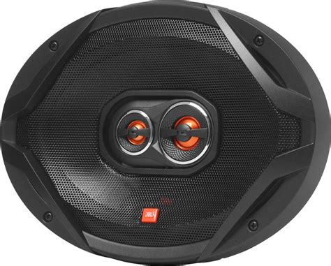 Customer Reviews Jbl Gx Series X Way Car Loudspeakers With