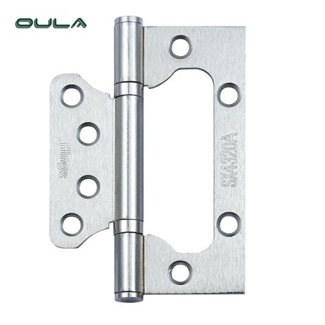 Ss Butterfly Ball Bearing Door Hinge For Wooden Door Butterfly