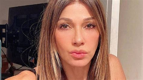 Nos sorprendió la muerte Catherine Fulop recordó a su suegra de