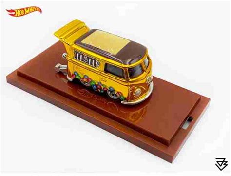 Hot Wheels M M The Hobbydb Blog