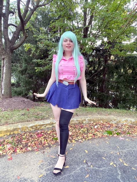 Depvailon.Com: Linneas Life - Elizabeth | Page 1/2