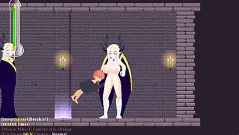 Night Of Temptation With The Succubus 5 Nude Pics XHamster