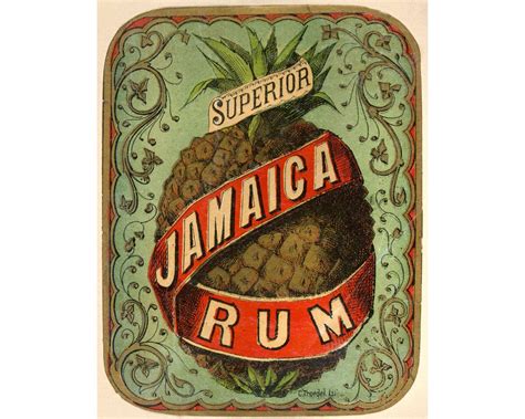 8 of the best caribbean rum brands you need to try – Artofit