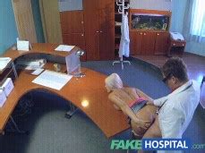 Fake Hospital Porn Pornhub