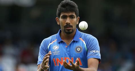 Jasprit Bumrah in Test cricket? Absolutely, but there is no rush ...