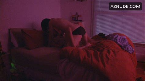 Kelsey Chavarria Nude Aznude