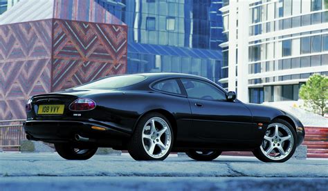 Used Jaguar Xk8 Coupe 1996 2005 Review Parkers