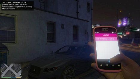 Getaway Vehicle Firetruck Access GTA 5 Wiki Guide IGN