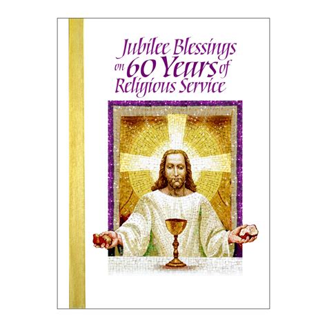 Priest Th Anniversary Of Ordination Card Etsy