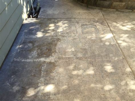 How To Stain Exterior Concrete Floors Flooring Site