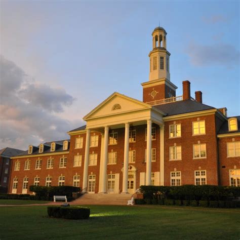 Judson College Marion Al