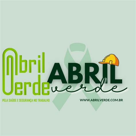 Abril Verde Movimento Abril Verde