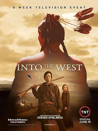 Into The West Vad R Sz Online Sorozat Online Film Netmozi