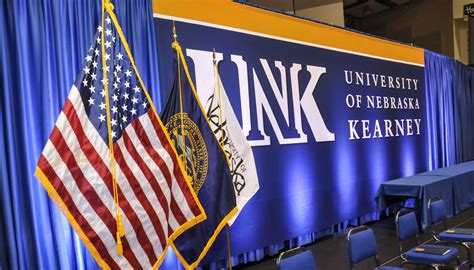 687 to graduate Friday at UNK; Large crowd expected – UNK NEWS