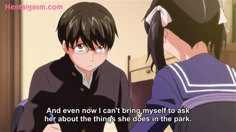 NEW HENTAI 2024 Boku Dake No Hentai Kanojo UNCENSORED