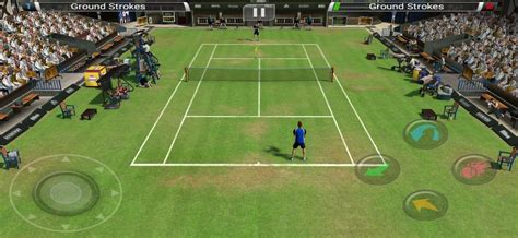 Virtua Tennis Challenge Apk Download For Android Free