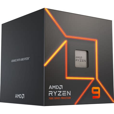 amd ryzen    ghz  core  processor  box