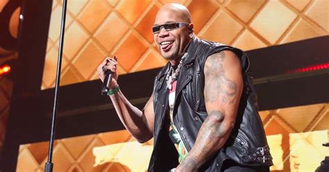 What Is Rapper Flo Ridas Net Worth