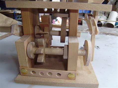 Impsandthings Complete Spider Mechanism