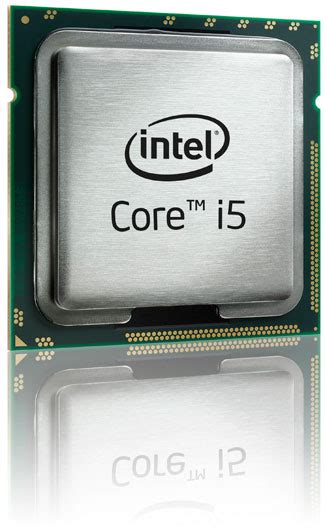 Intel Core I5 750 Processor Review Conclusion