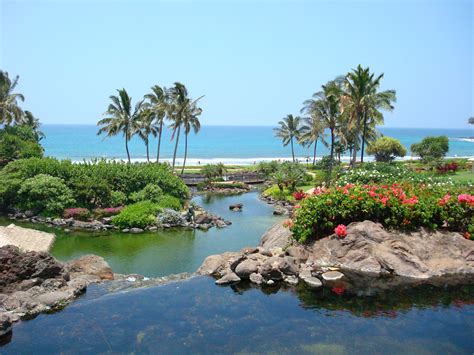 Kauai – Grand Hyatt 2 | MowryJournal.com