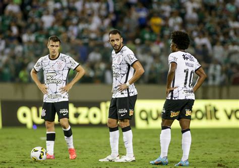 Corinthians Conhece Datas E Horários De Seus Jogos Da 6ª A 10ª Rodada