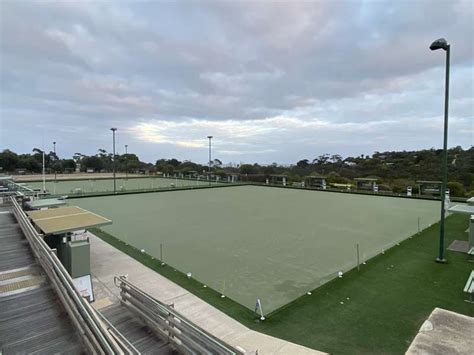 Mount Martha Bowls And Petanque Club Lawn Bowls Sport And Recreation
