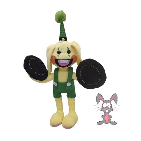 Buy Poppy Playtime Plush Huggy Wuggy Plush Poppy Playtime