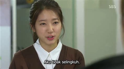 The Heirs Eps 20 Sub Indo Part 3 Youtube