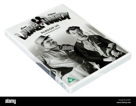 Laurel And Hardy Collection Box Set